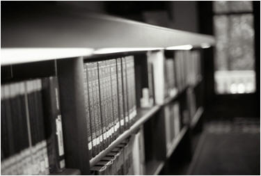 Book Shelf